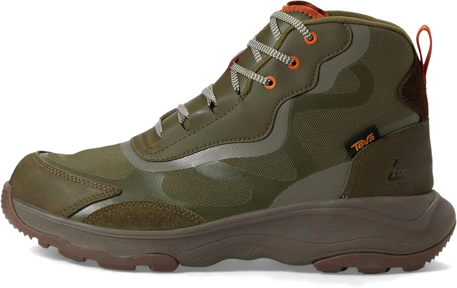 Teva Men's Geotrecca Rp Hiking Boot