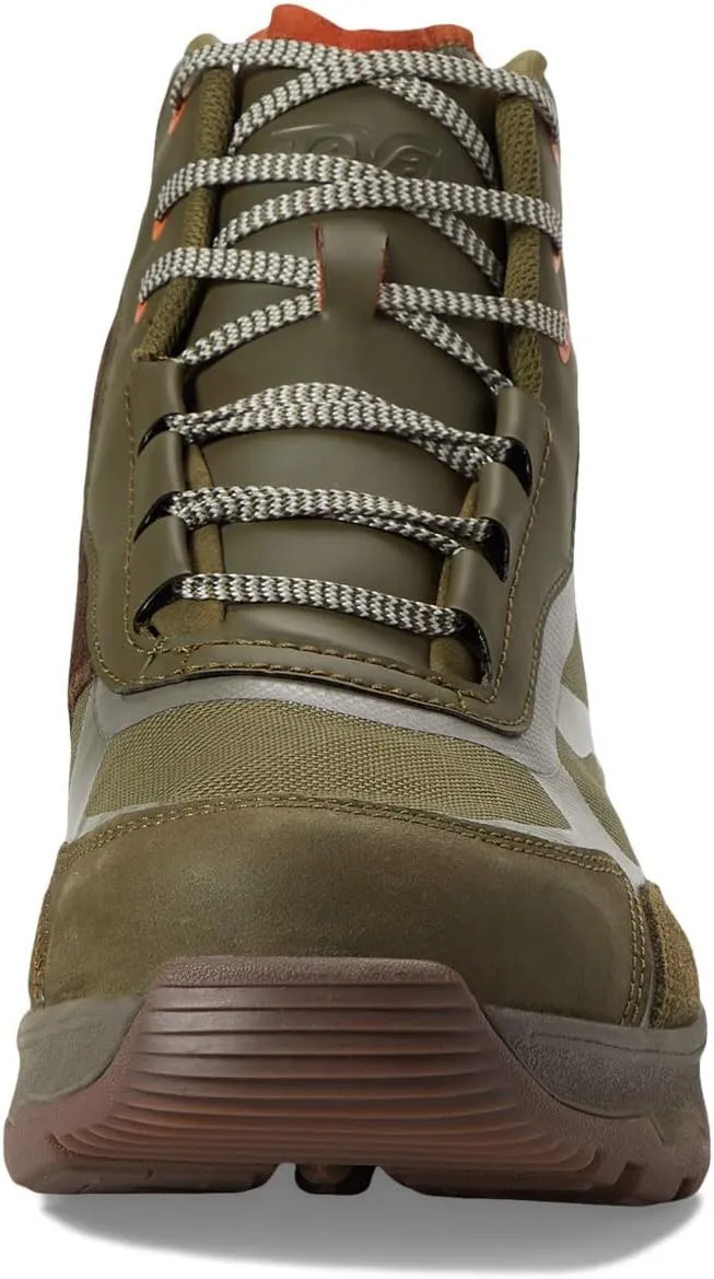 Teva Men's Geotrecca Rp Hiking Boot