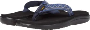 Teva Men's M Voya Flip Flop, Medium