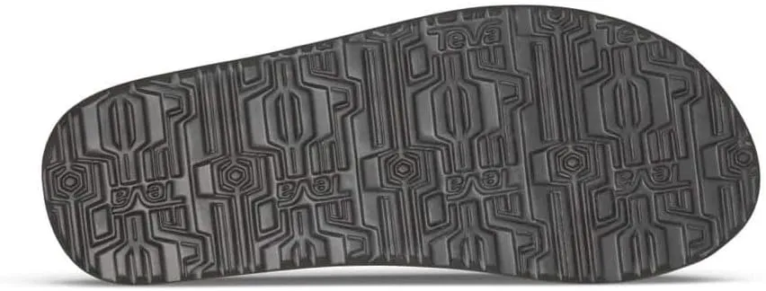 Teva Men's Mush II Flip-Flop