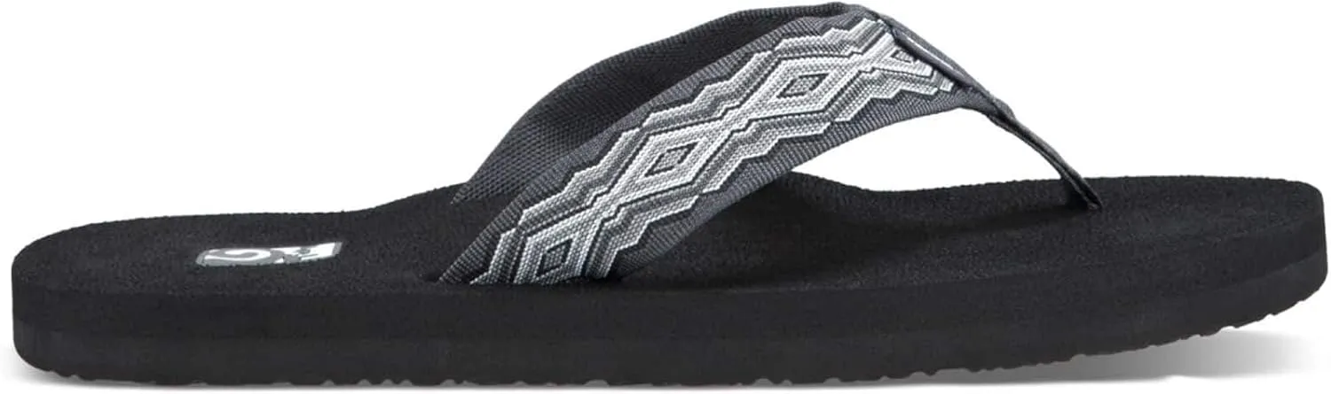 Teva Men's Mush II Flip-Flop