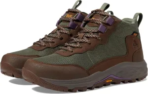 Teva Women's Ridgeview Mid Rp Hiking Boot