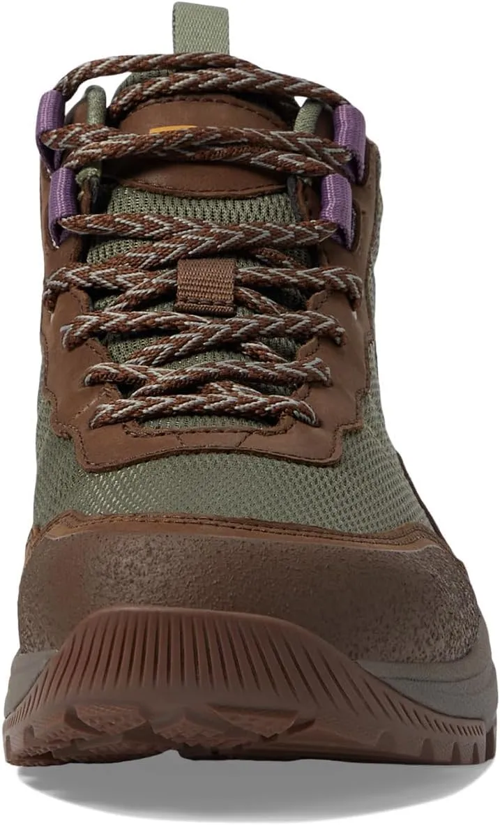 Teva Women's Ridgeview Mid Rp Hiking Boot