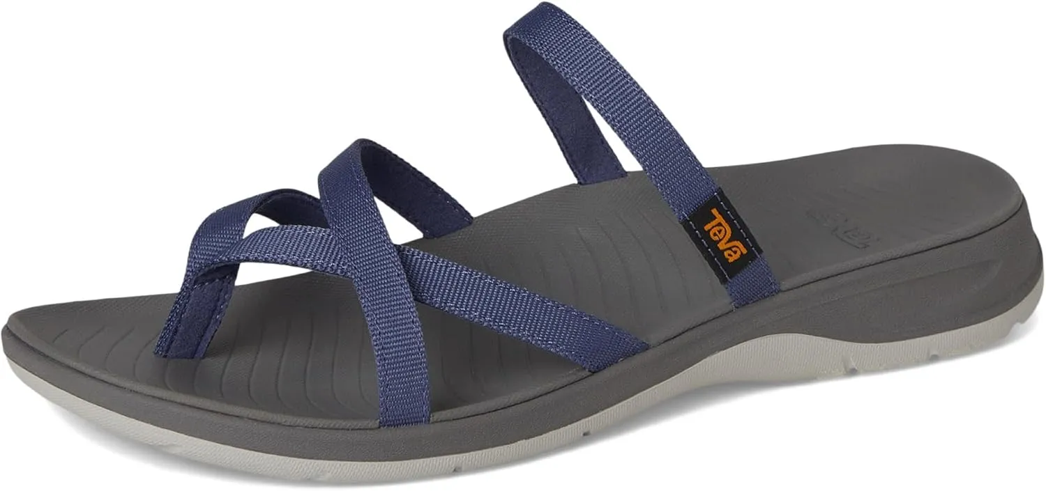 Teva Women's Tirratraveler Flip Flop