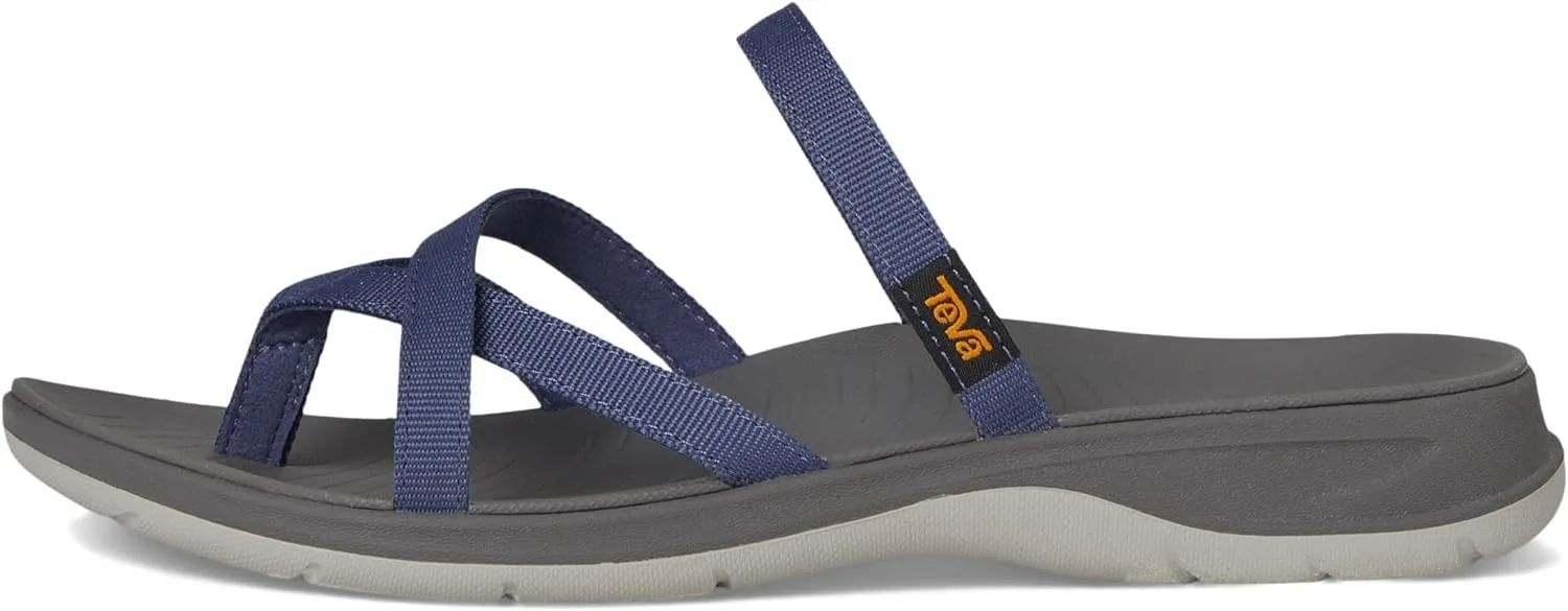 Teva Women's Tirratraveler Flip Flop
