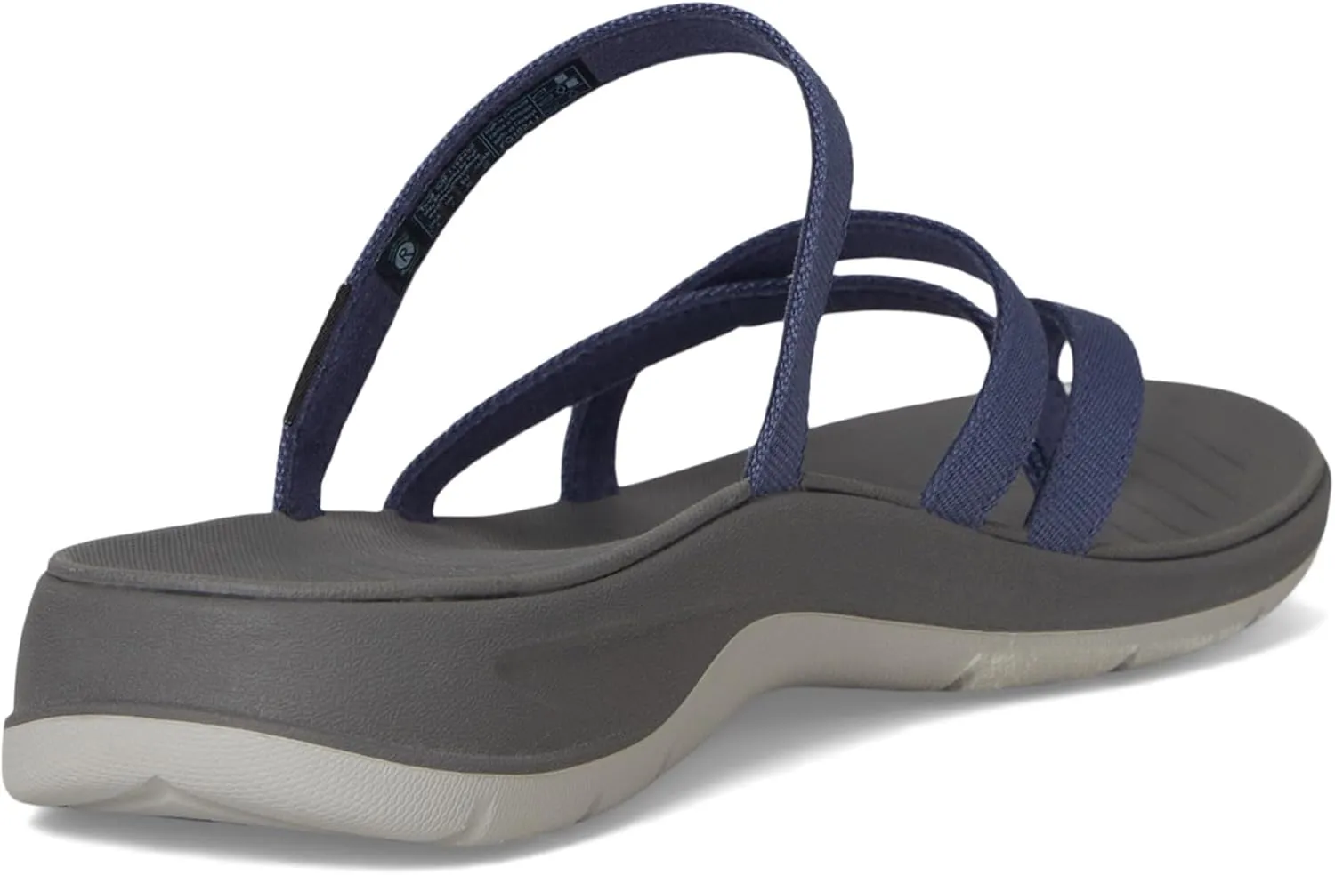 Teva Women's Tirratraveler Flip Flop