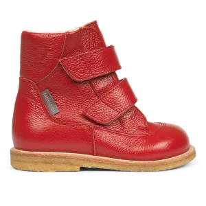 TEX-boot with velcro straps