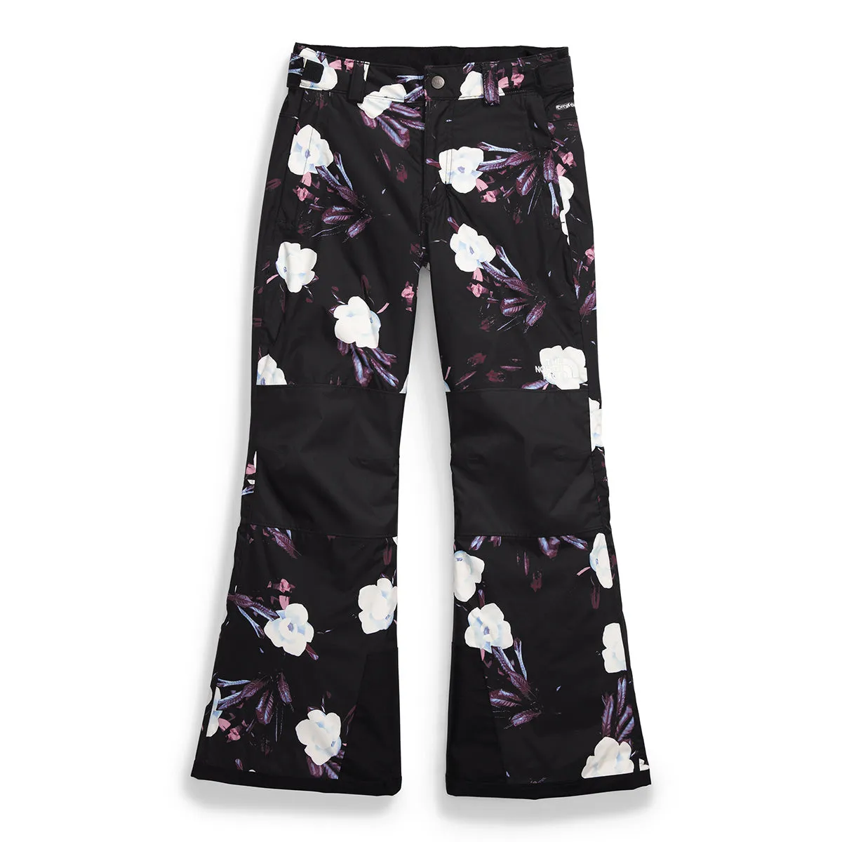 The North Face NF0A88UH Girls' Freedom Insulated Pant