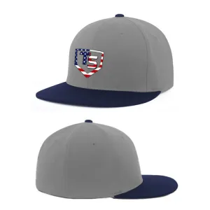 The Slide Podcast - Pacific Premium A/C² Performance Flexfit® Cap