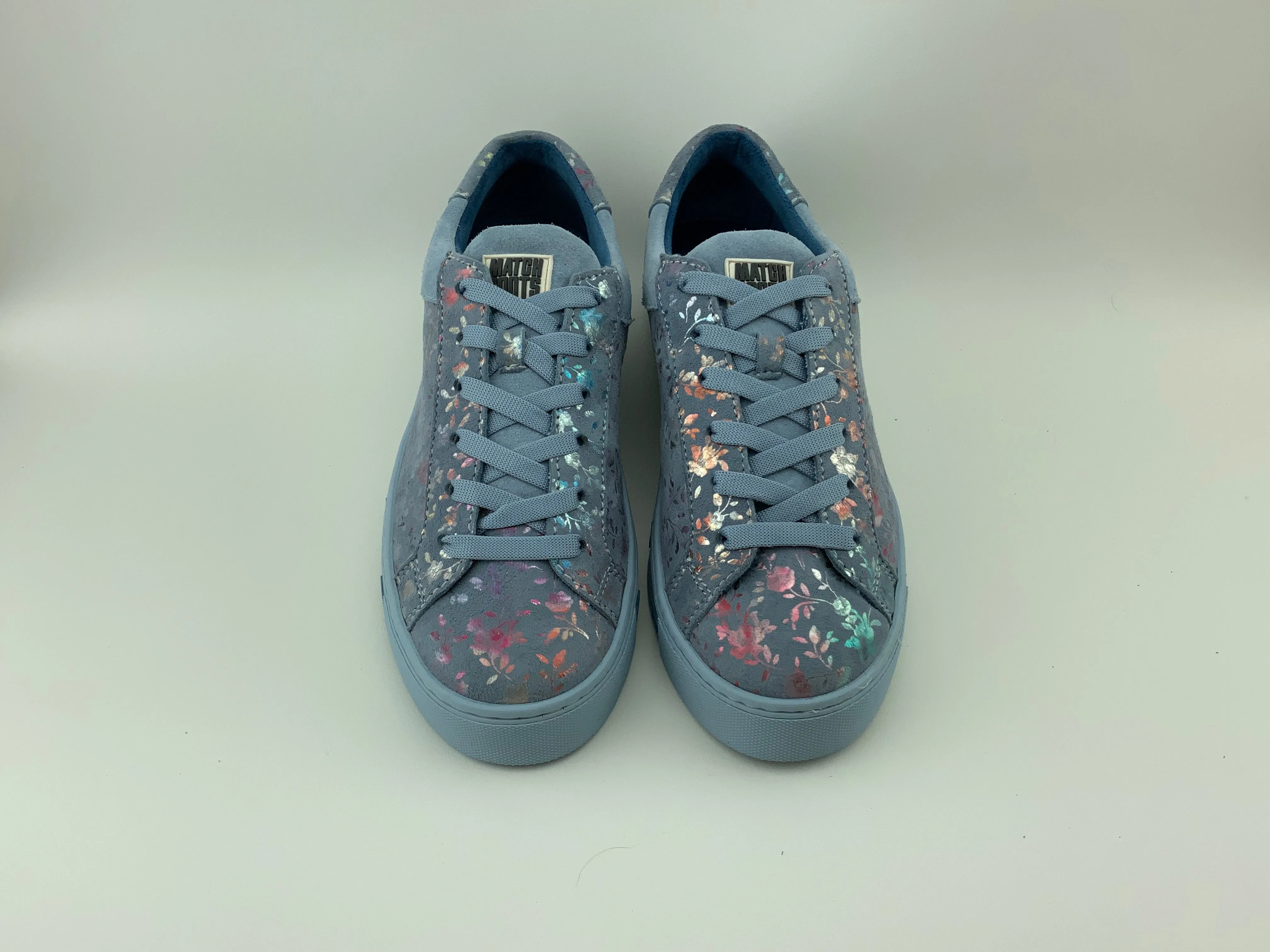 The Supreme Romantic Collection - Light Blue | Women