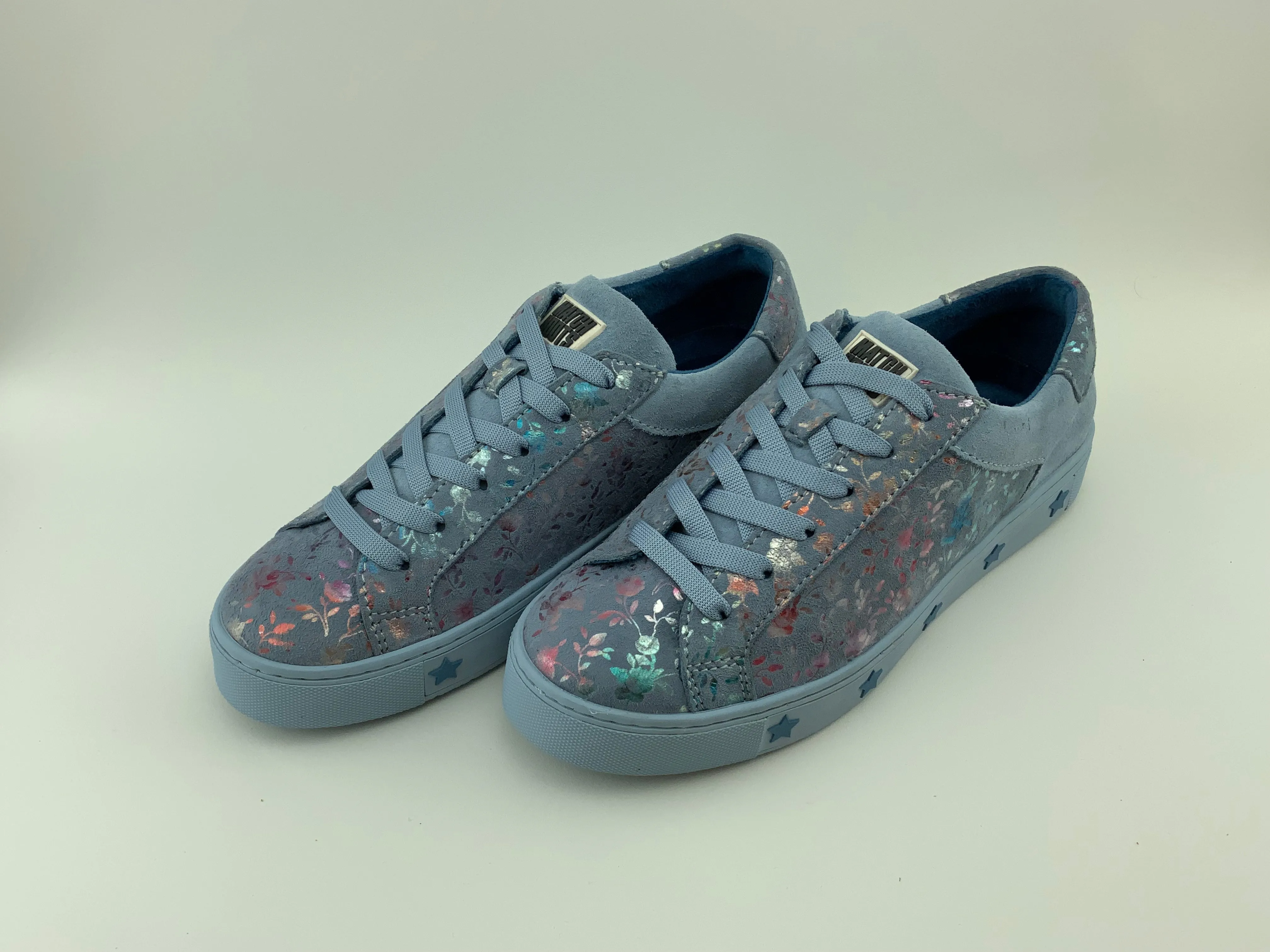 The Supreme Romantic Collection - Light Blue | Women