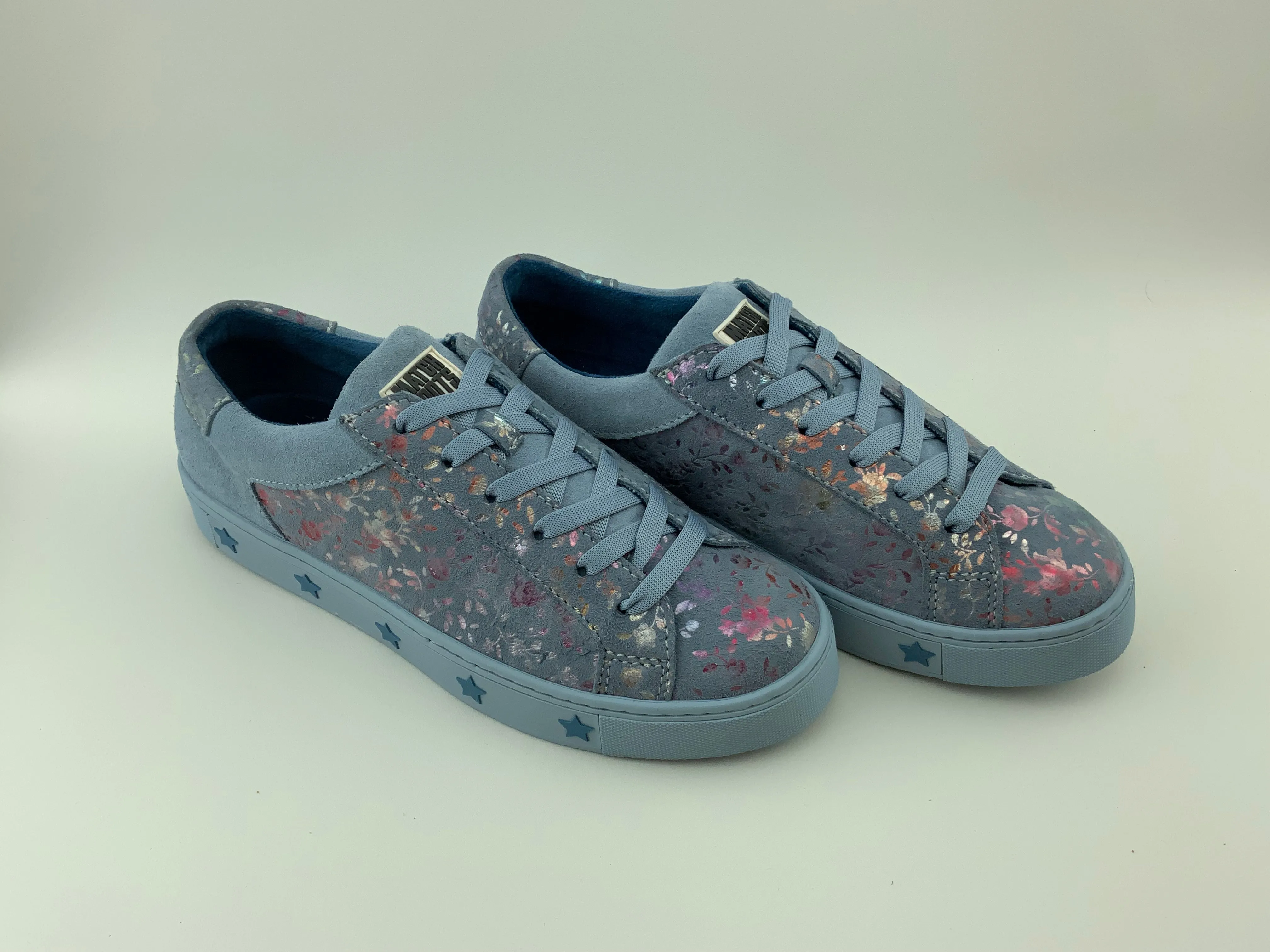The Supreme Romantic Collection - Light Blue | Women