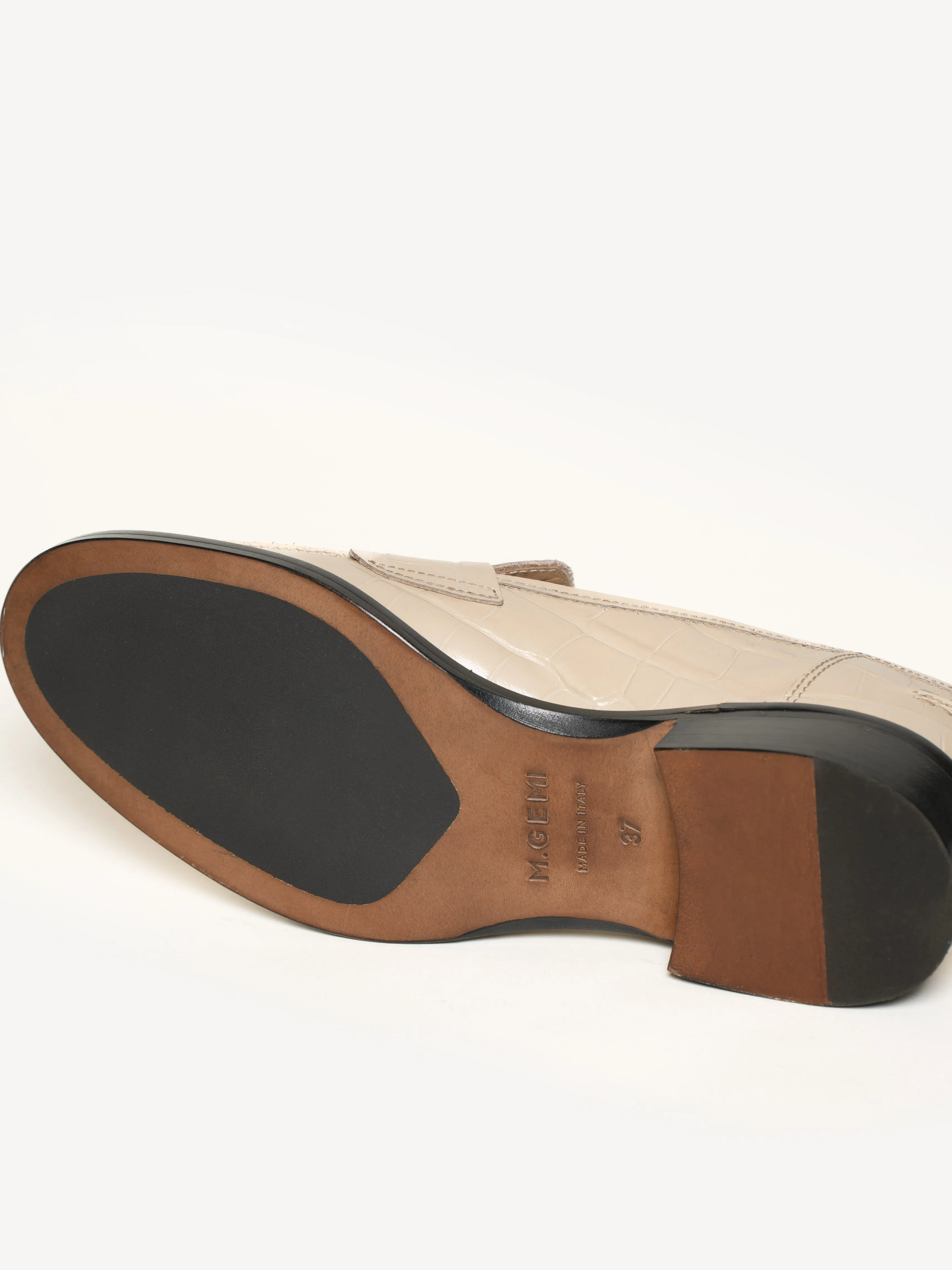 The Tosca (Sample Sale)