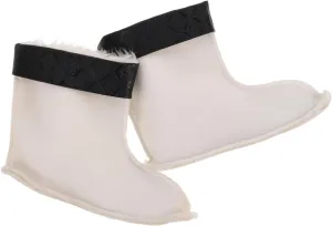 Thermal Boot Liners for Men Insulated Thick Rain Boot Liners Warm Comfortable for Winter