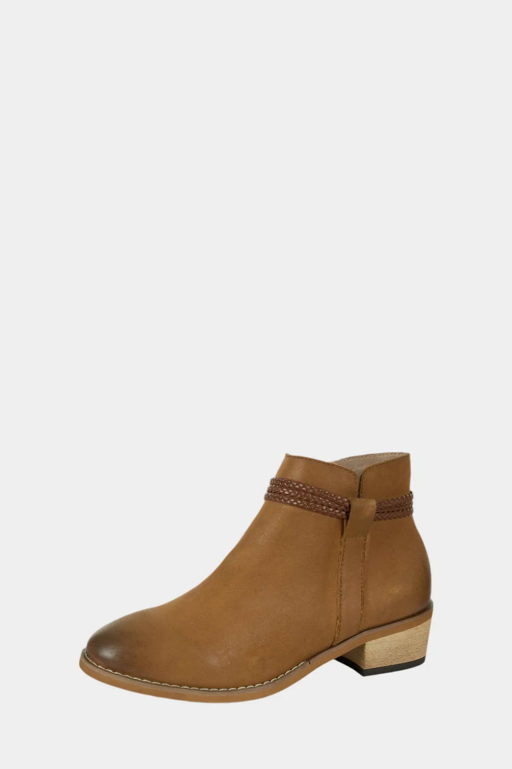 Thomas Cook Women’s Putney Boot - CARAMEL