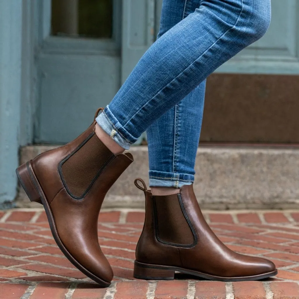 Thursday Boot Company Duchess Women’s Chelsea Boot