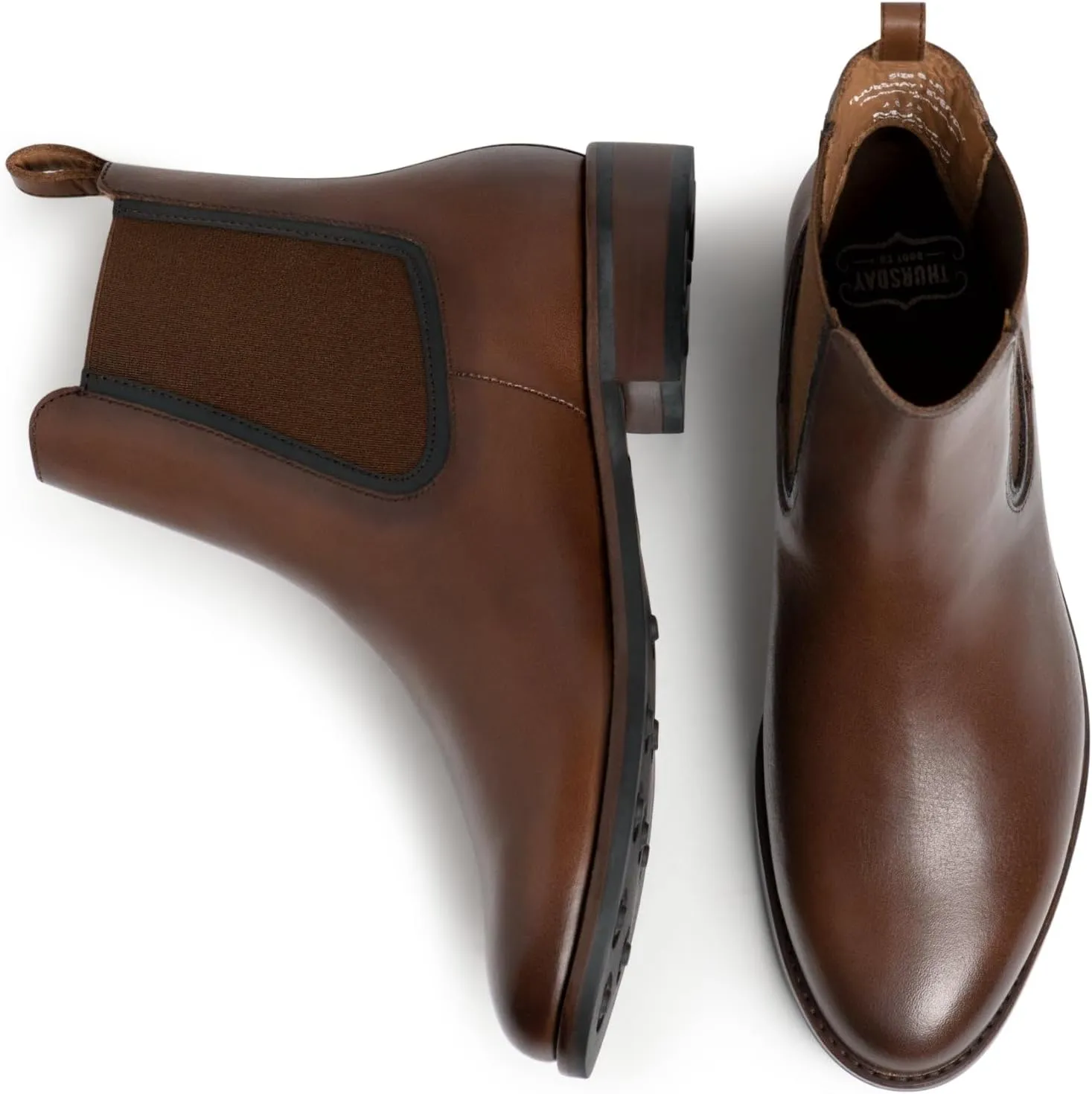 Thursday Boot Company Duchess Women’s Chelsea Boot