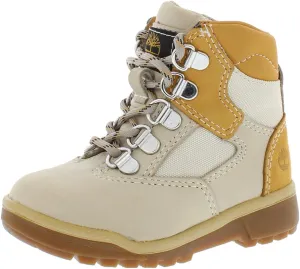 Timberland Field Boot (Toddler/Little Kid/Big Kid)