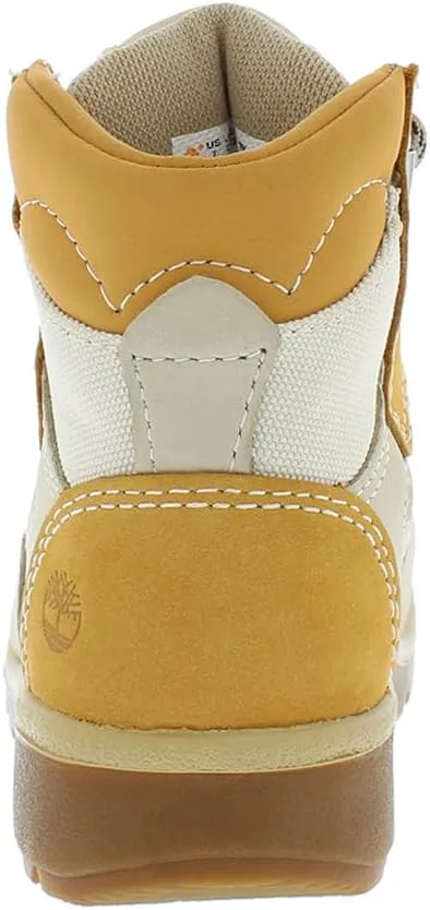 Timberland Field Boot (Toddler/Little Kid/Big Kid)