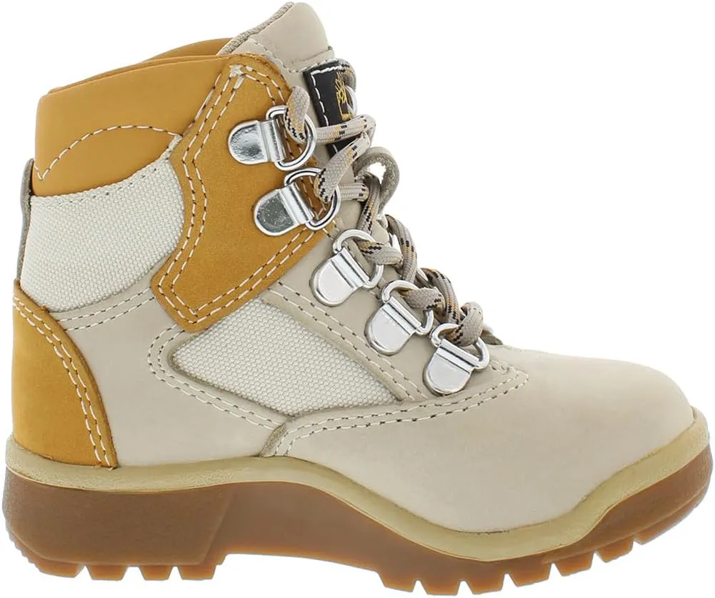 Timberland Field Boot (Toddler/Little Kid/Big Kid)