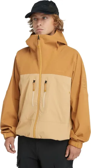 Timberland Men's Caps Ridge Waterproof Motion Jacket
