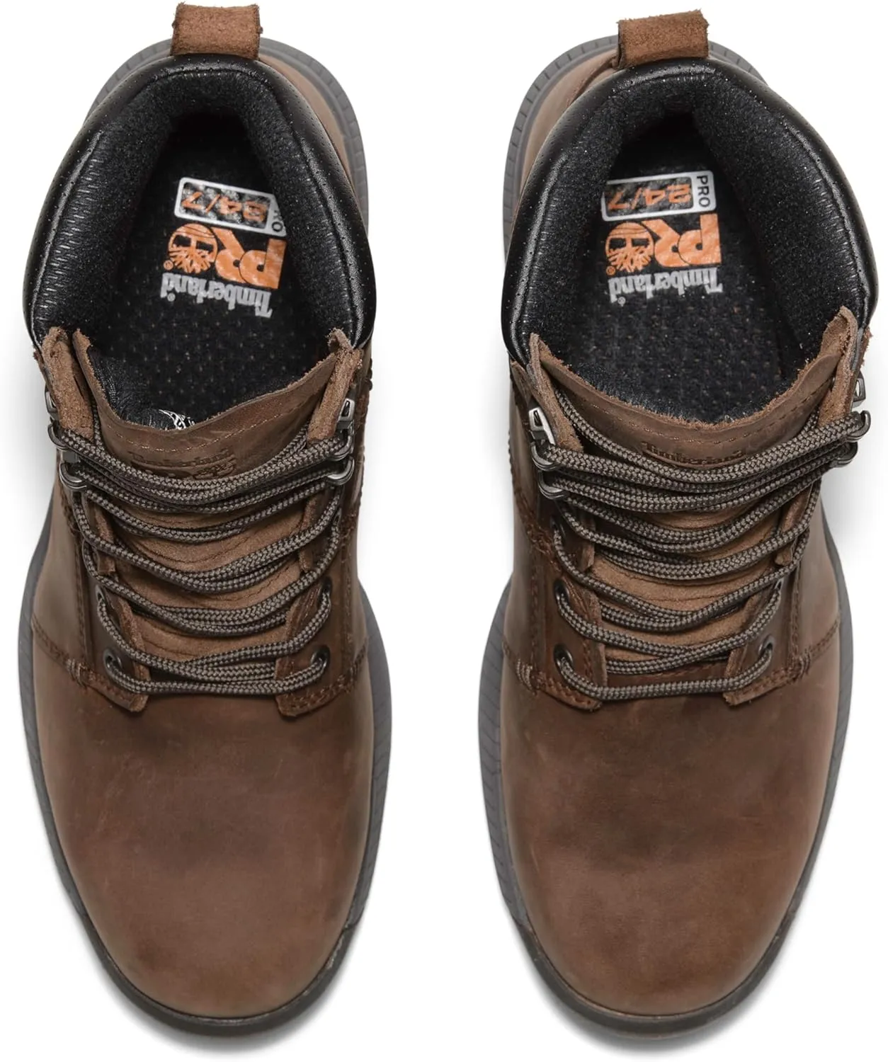Timberland PRO Men's, Montauk 6-Inch Soft Toe Work Boot
