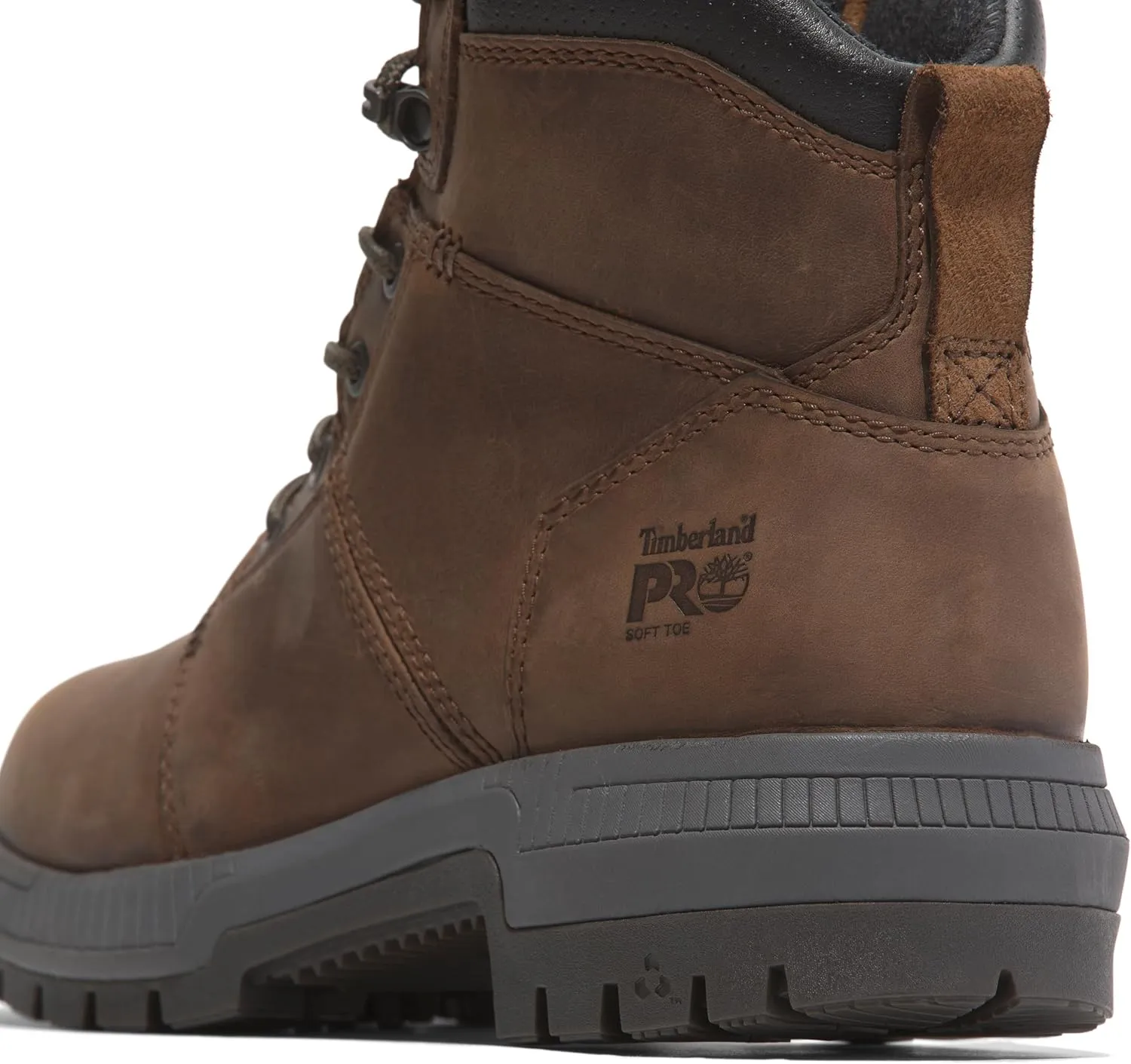 Timberland PRO Men's, Montauk 6-Inch Soft Toe Work Boot