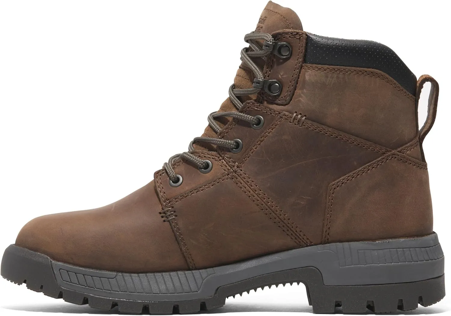 Timberland PRO Men's, Montauk 6-Inch Soft Toe Work Boot
