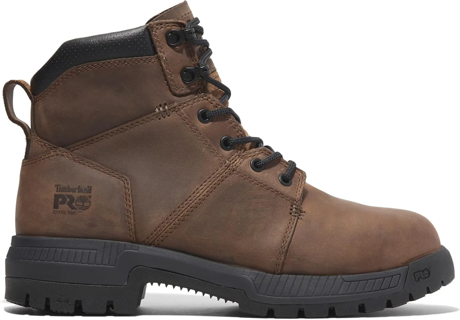 Timberland PRO Men's, Montauk 6-Inch Steel Toe Work Boot