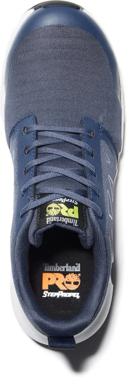 Timberland PRO Men's, Powertrain Sprint Alloy Toe Work Shoe