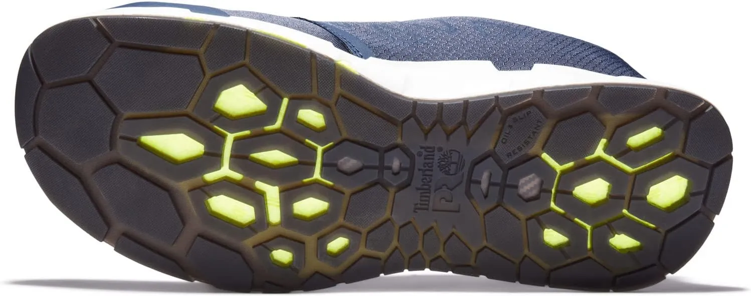 Timberland PRO Men's, Powertrain Sprint Alloy Toe Work Shoe