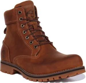 Timberland Women's 14" Premium WP Knee-High Boot