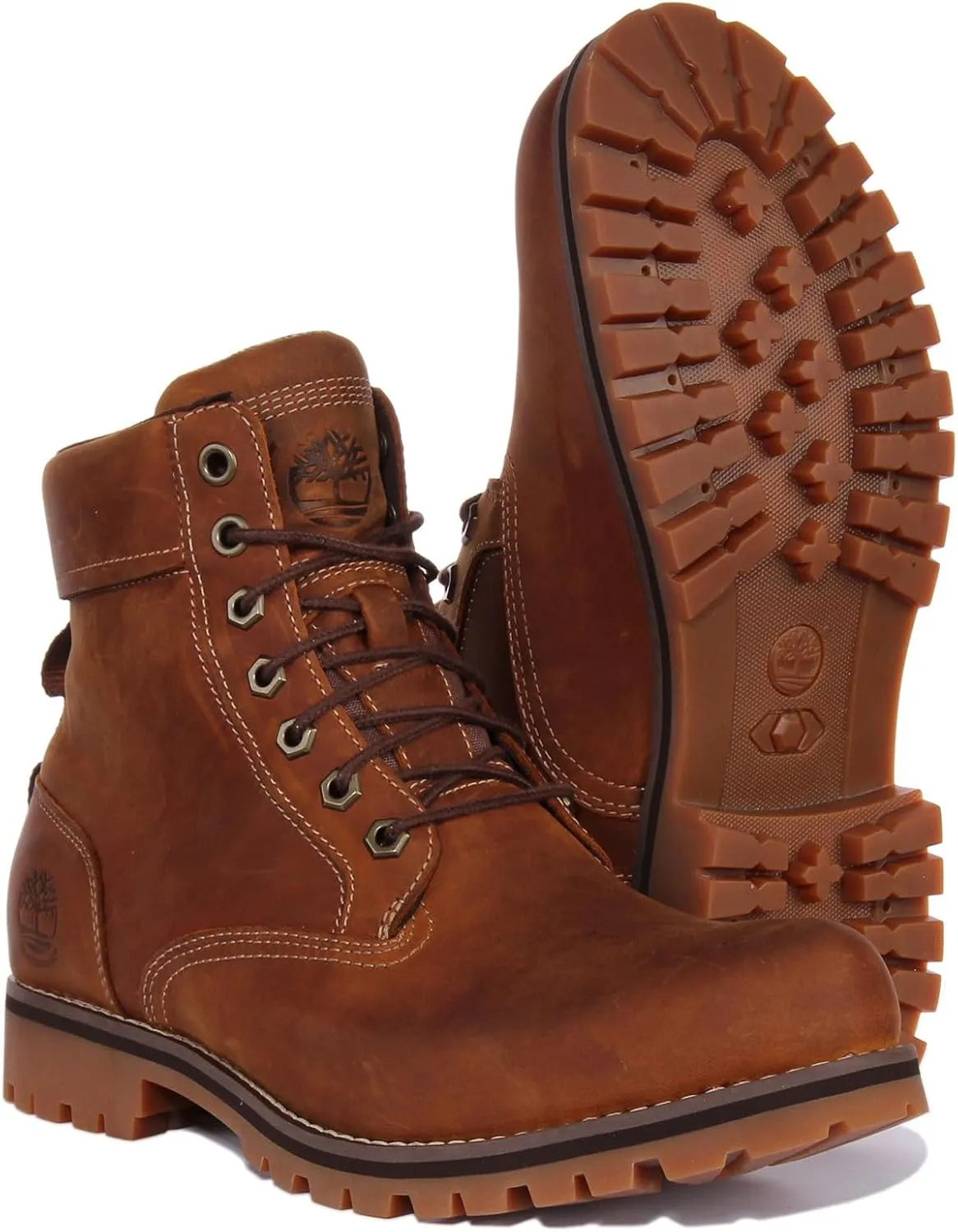 Timberland Women's 14" Premium WP Knee-High Boot