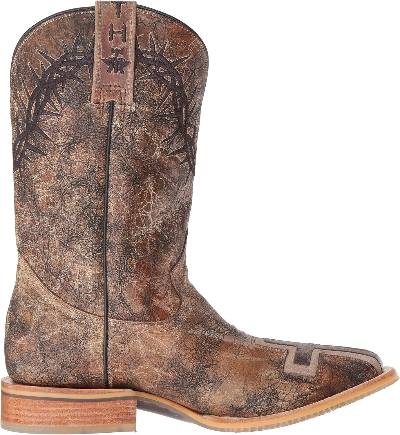 Tin Haul Women's John 3: 16 Western Boot