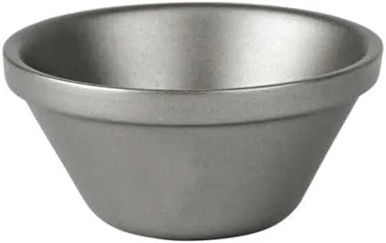 Titanium Alloy Tea Cup 30ML Outdoor Portable Small Wine Cup Home Kung Fu Tea Cup(4PCS)
