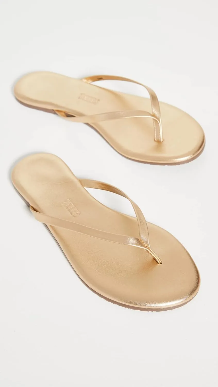 TKEES Women's Highlighters Flip Flop