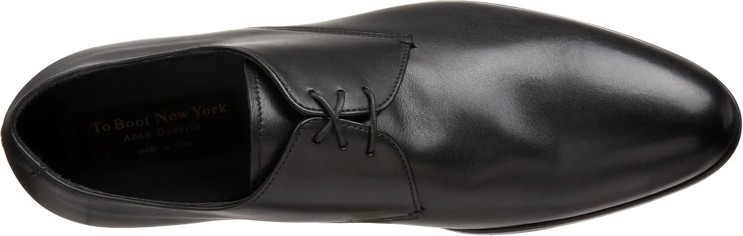 To Boot New York Men's Henri Plain Toe Oxford
