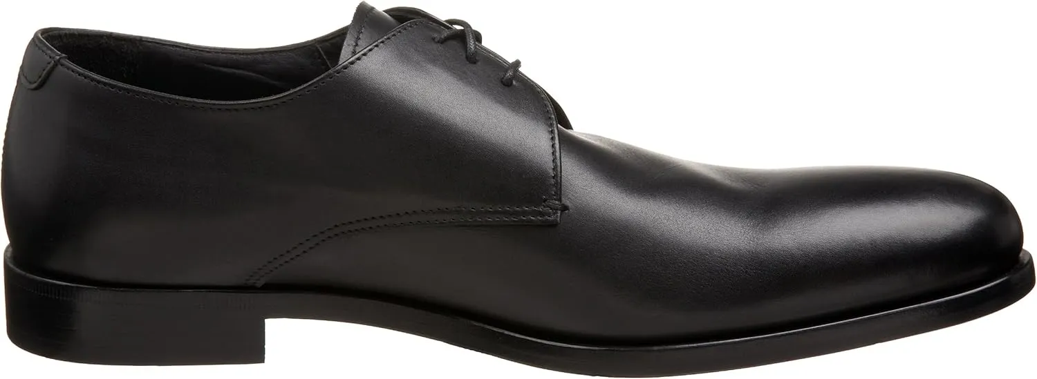 To Boot New York Men's Henri Plain Toe Oxford