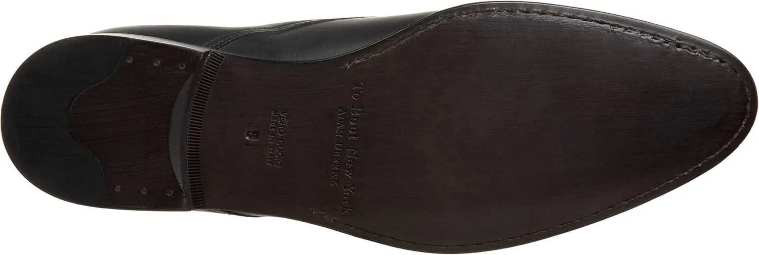 To Boot New York Men's Henri Plain Toe Oxford