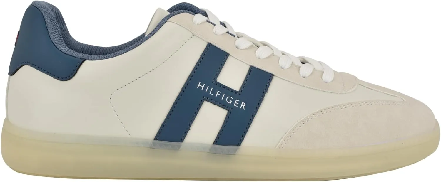Tommy Hilfiger Men's Berge Sneaker