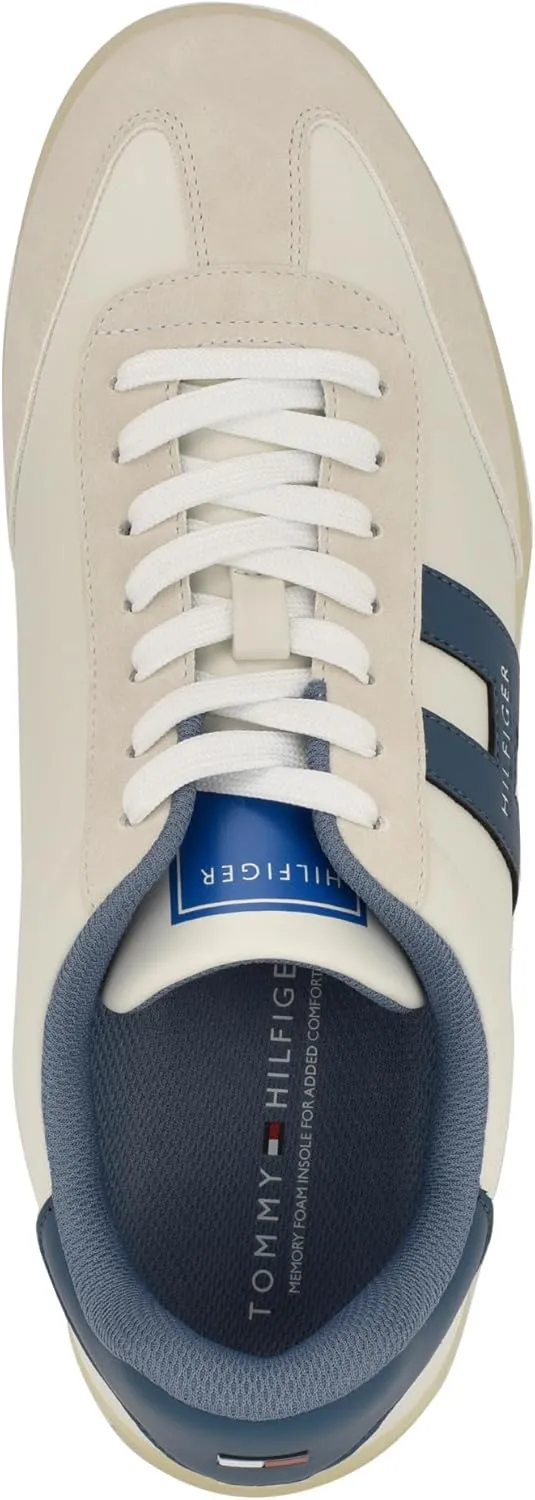 Tommy Hilfiger Men's Berge Sneaker