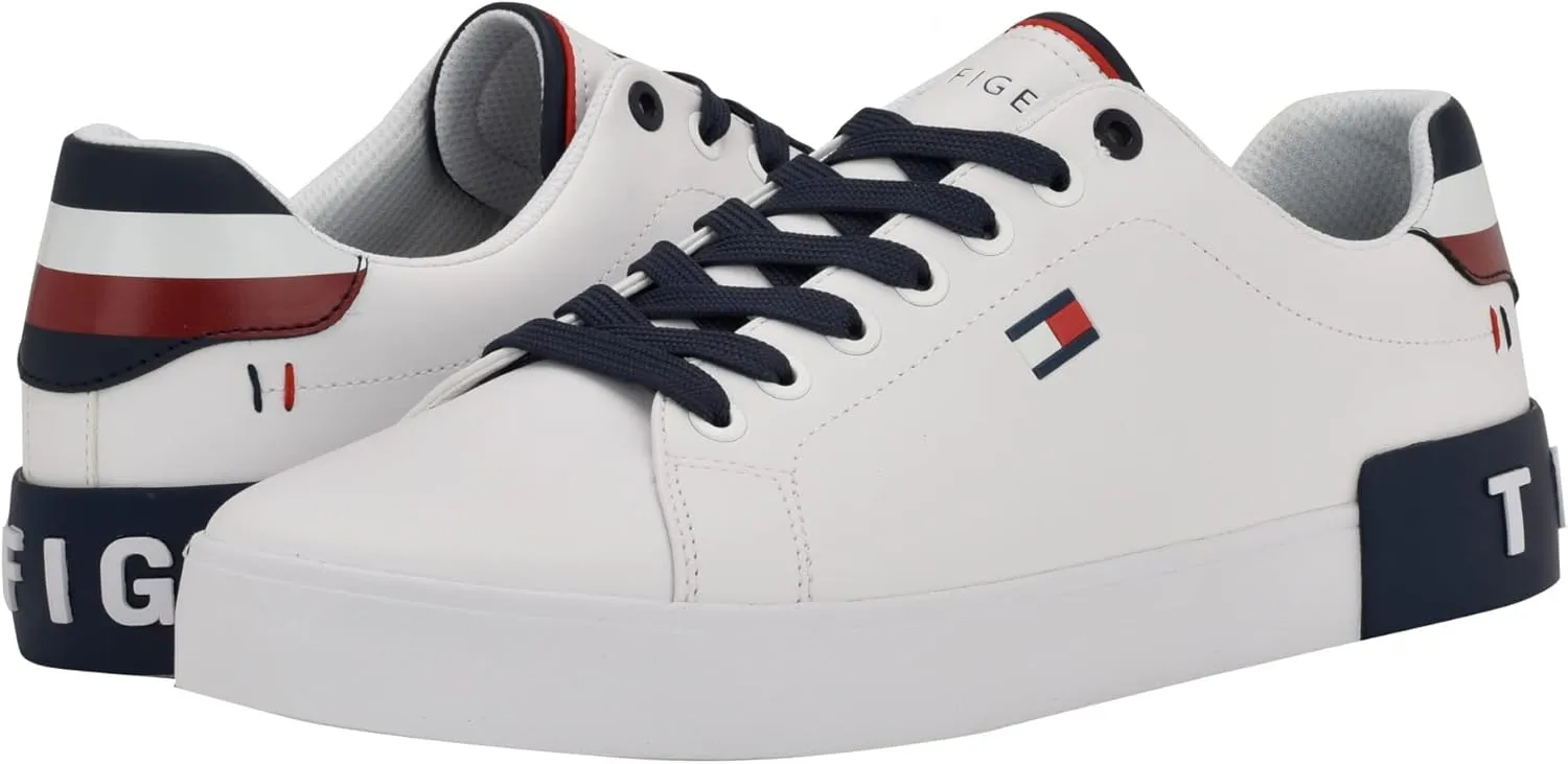 Tommy Hilfiger Men's Rezz Sneaker