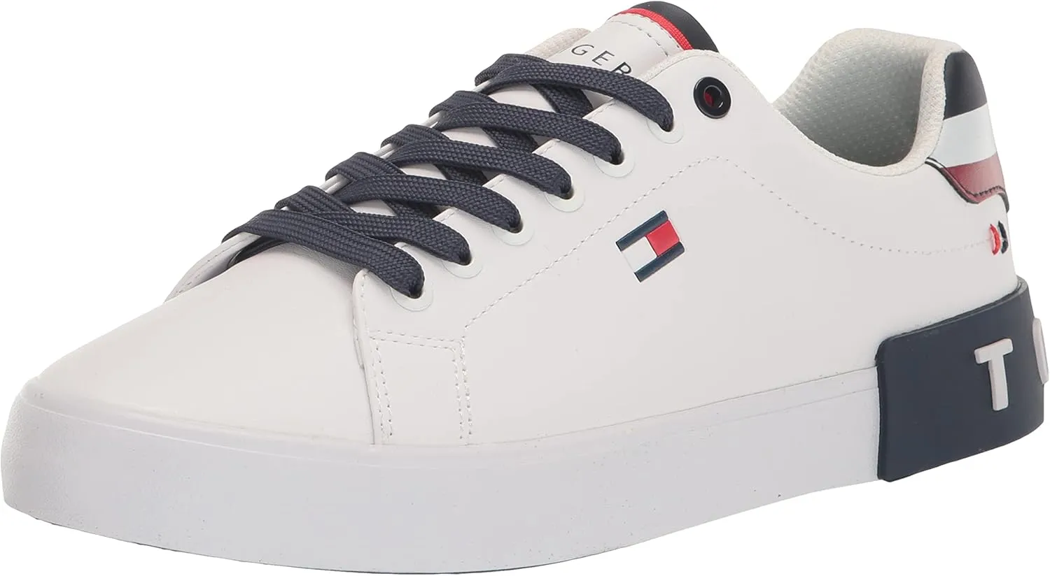 Tommy Hilfiger Men's Rezz Sneaker