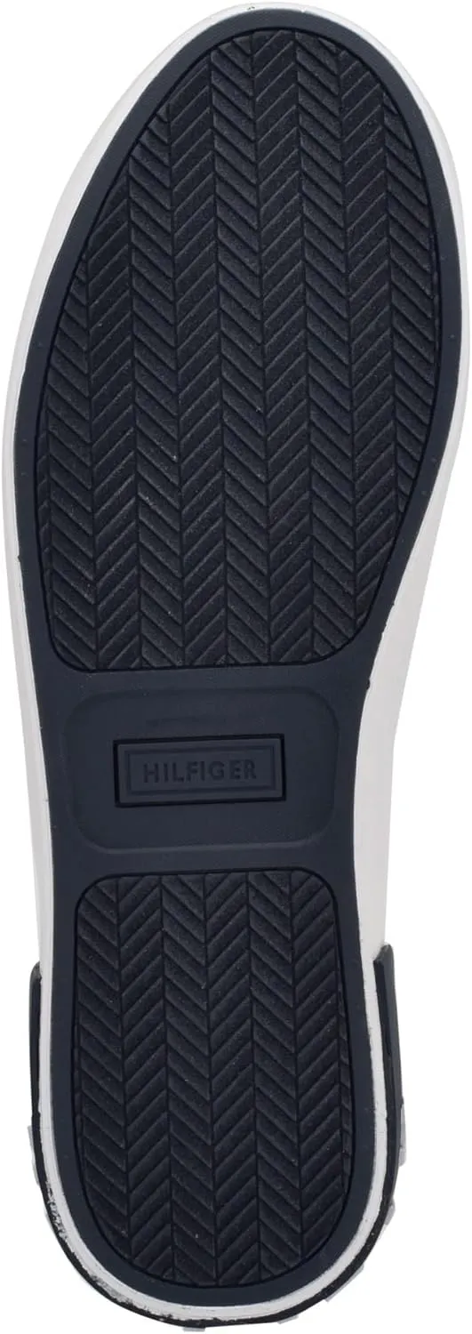 Tommy Hilfiger Men's Rezz Sneaker