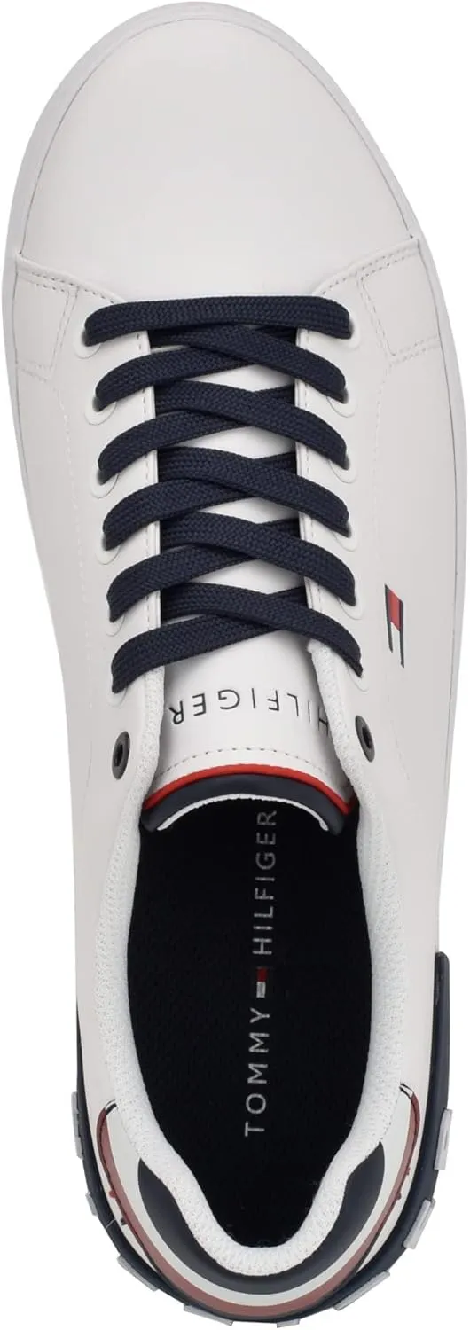 Tommy Hilfiger Men's Rezz Sneaker