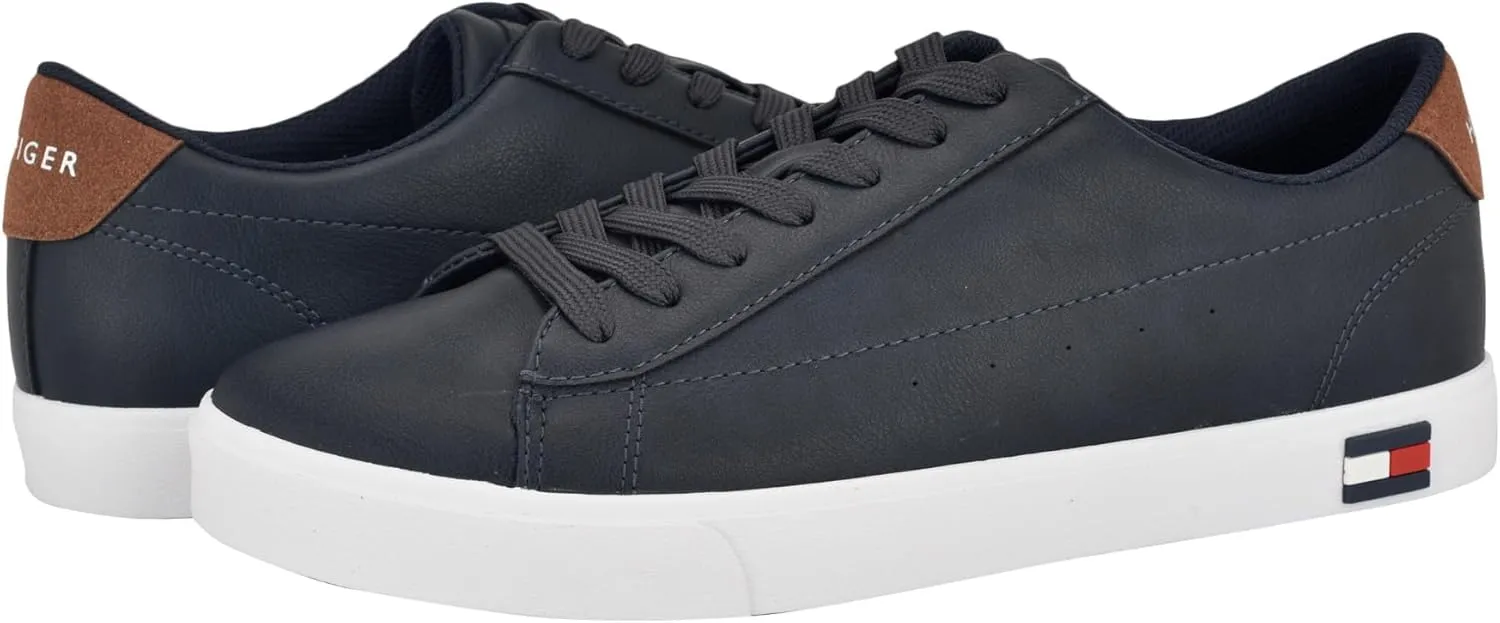 Tommy Hilfiger Men's Risher Sneaker