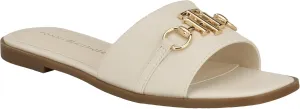 Tommy Hilfiger Women's Pipper Flat Sandal