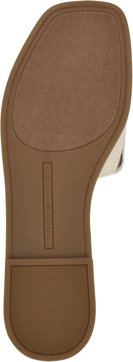 Tommy Hilfiger Women's Pipper Flat Sandal