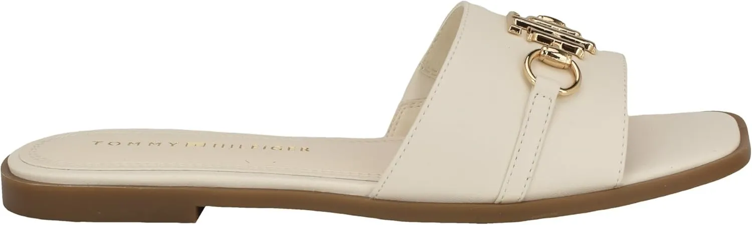 Tommy Hilfiger Women's Pipper Flat Sandal
