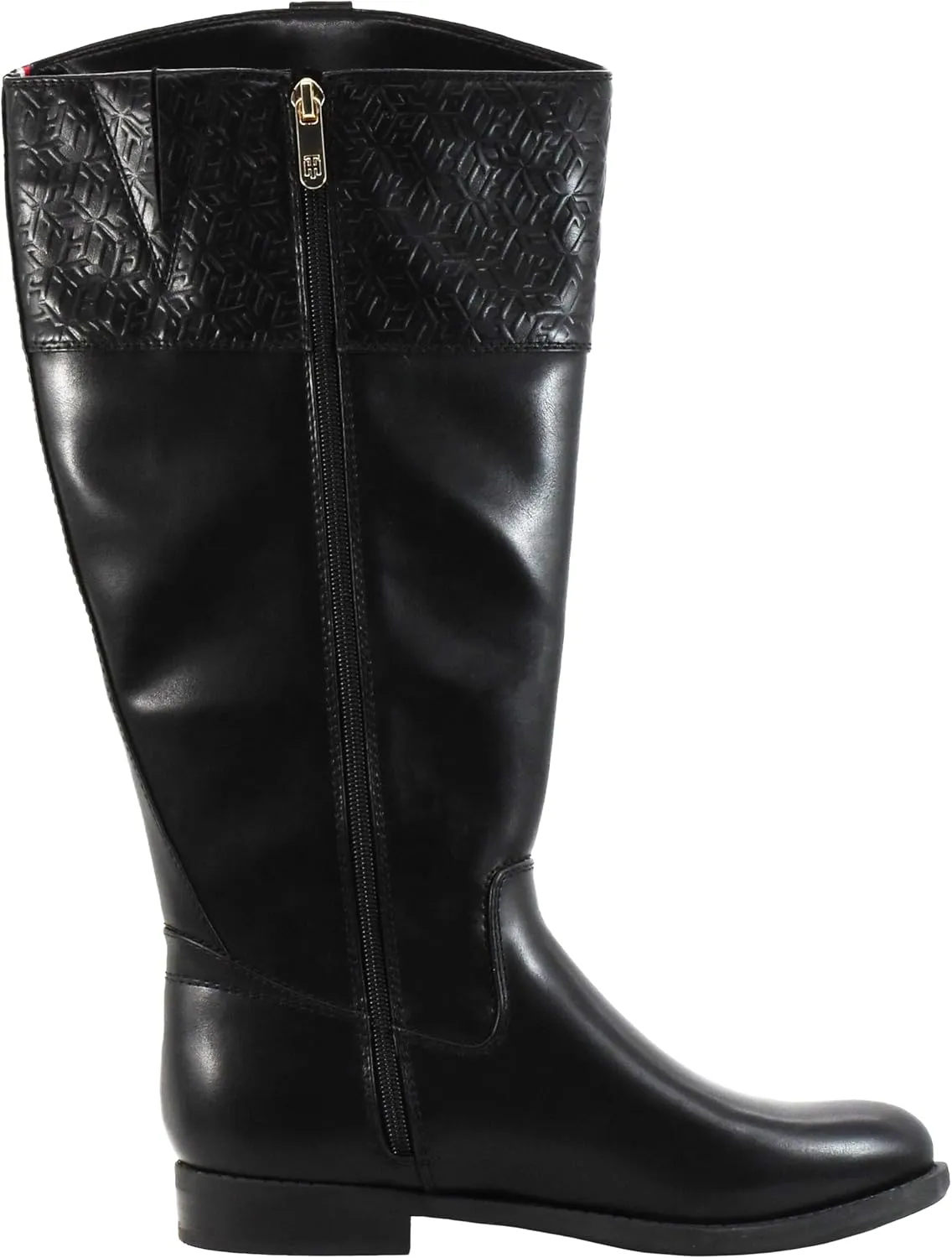 Tommy Hilfiger Women's Shano Wide Calf